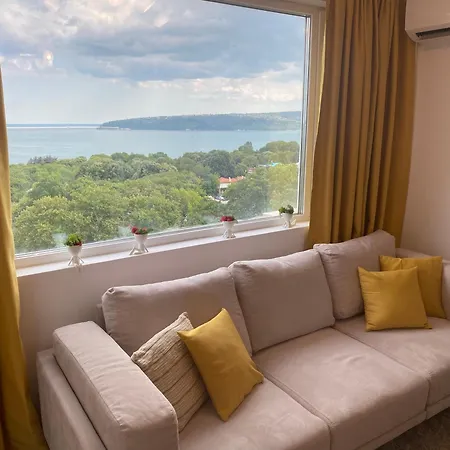 Appartamento Unique Sea View *
