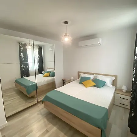 Daire Unique Sea View Varna