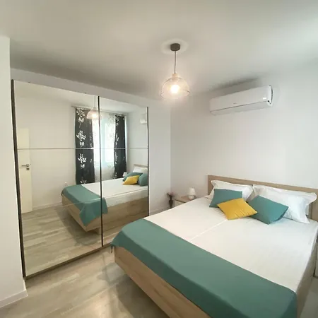 Unique Sea View Daire Varna