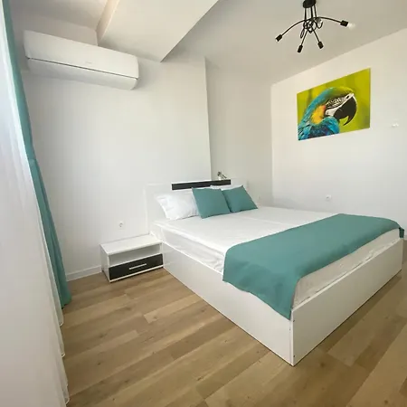 Appartamento Unique Sea View Varna