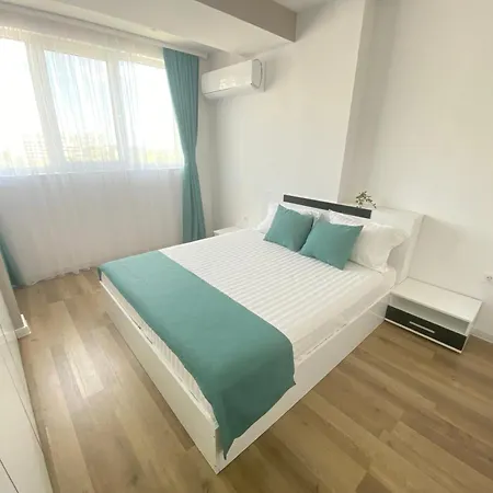 Appartamento Unique Sea View