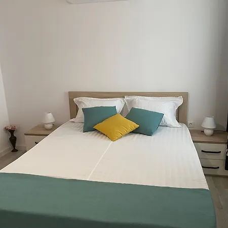 Unique Sea View Daire *