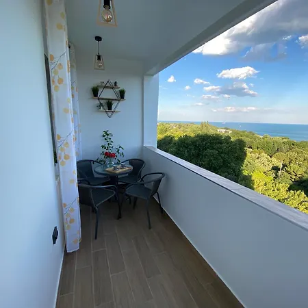 Appartamento Unique Sea View Varna