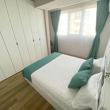 Appartamento Unique Sea View *
