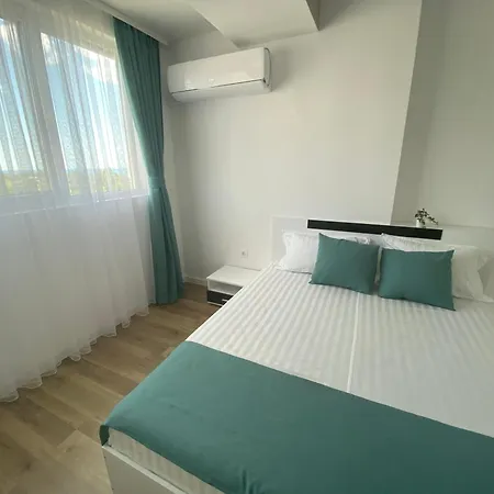 Unique Sea View Varna