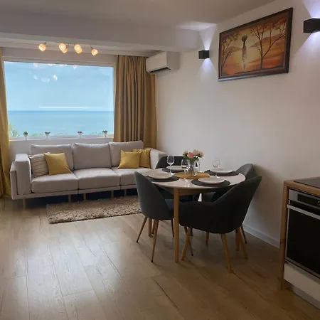 Unique Sea View * Warna